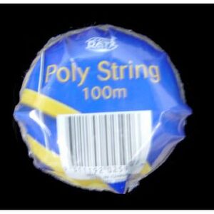 Dats Poly String