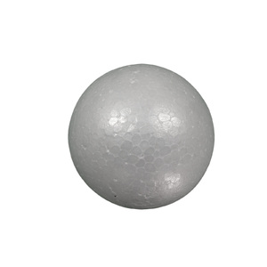 Polystyrene Balls 7.5cm