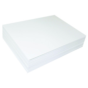 White Photocopy Paper 80gsm 