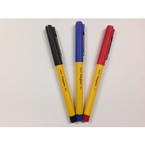 Nikko 99-L Finepoint Pens