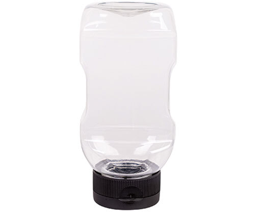 Derivan Small Squeeze Bottle