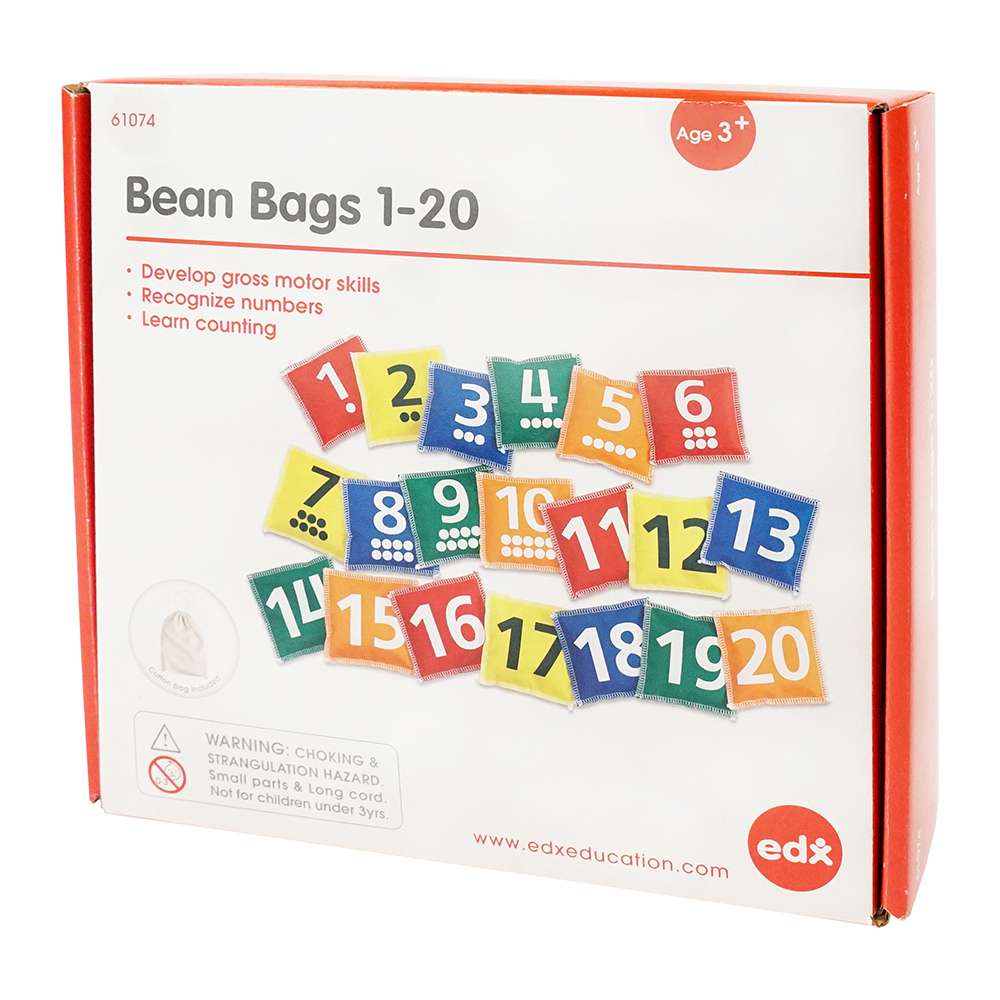 edx Education Bean Bags