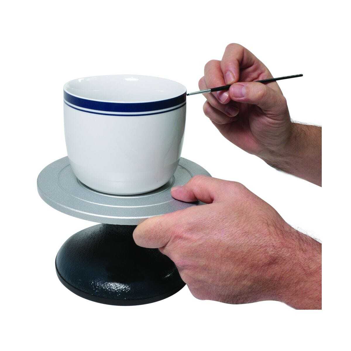 Mont Marte Signature Pottery Banding Wheel