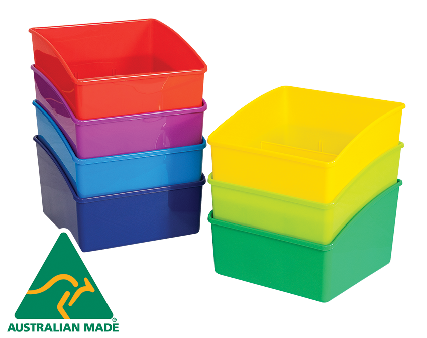 Elizabeth Richards Literacy/Reading Tub