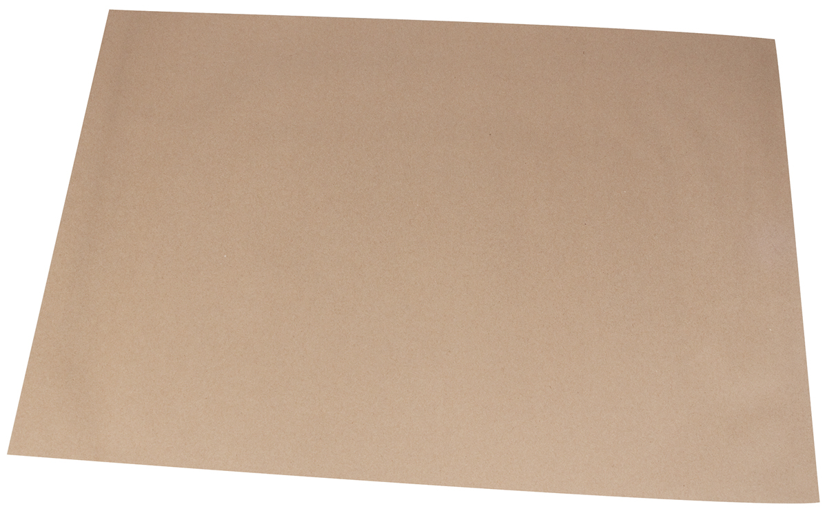 Zart Art Folio 180gsm. Brown Kraft Paper A2 and A3