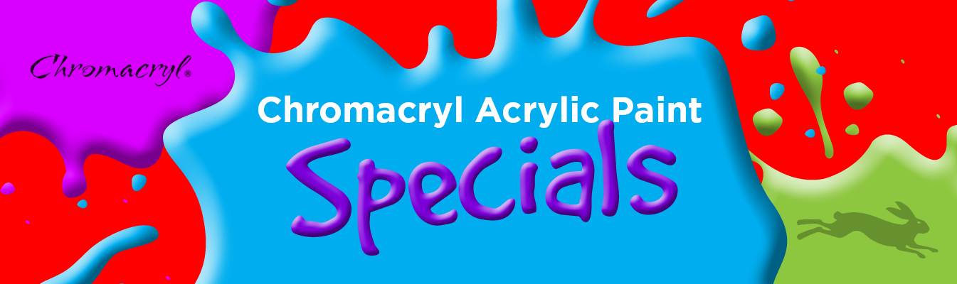 Banner - Chromacryl Special