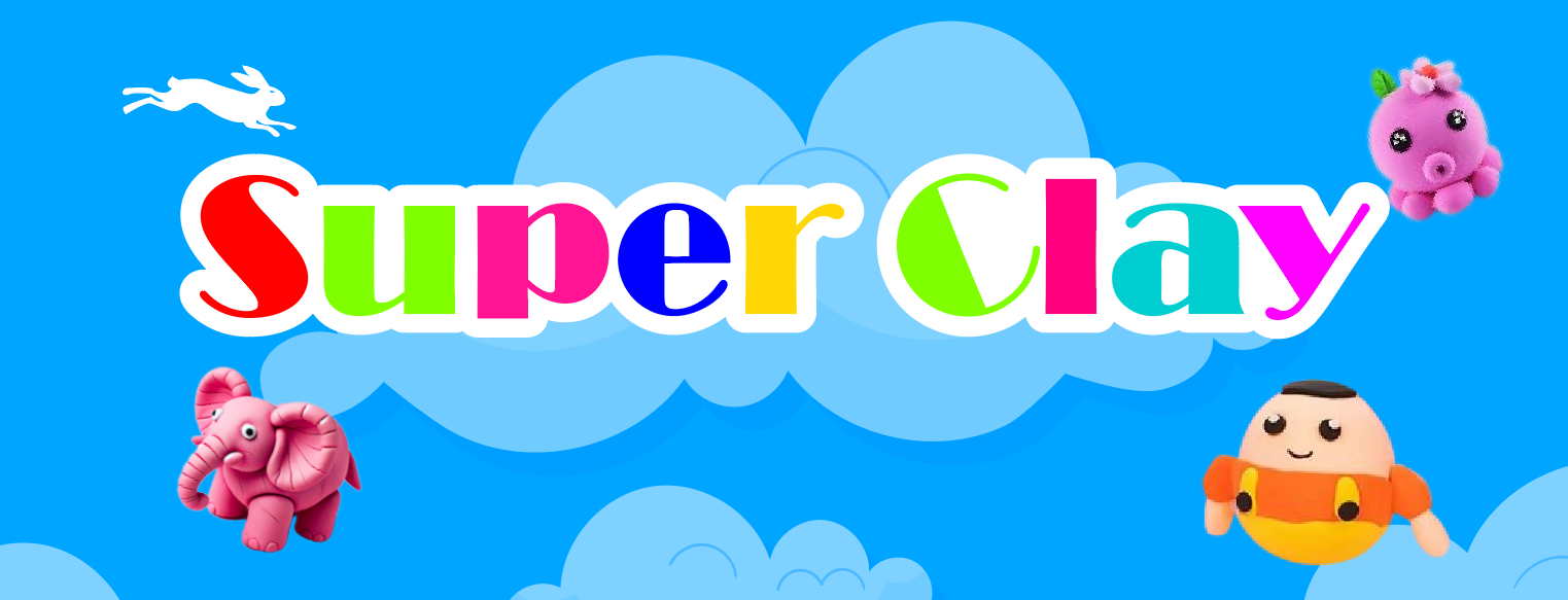 Super Clay
