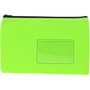 Neoprene Pencil Case Small - Lime Green