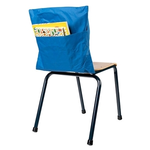 EC Chair Bag - Blue