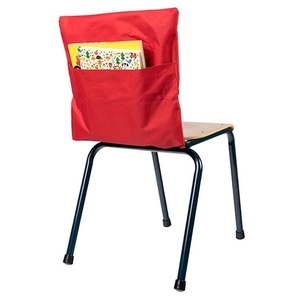 EC Chair Bag - Red