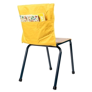 EC Chair Bag - Yellow