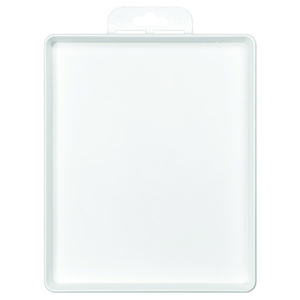 Zart Plastic Tray Small