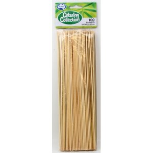 Alpen Bamboo Skewers 