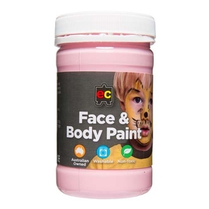 EC Face Paint Pink
