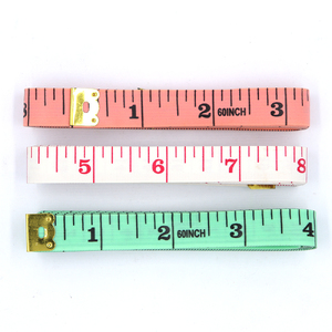 Tape Measure - Assorted Colours