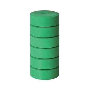 Zart Poster Colour Set Refill Brilliant Green