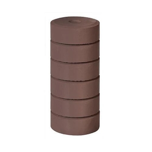 Zart Poster Colour Set Refill Burnt Umber