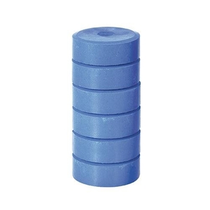 Zart Poster Colour Set Refill Cobalt Blue