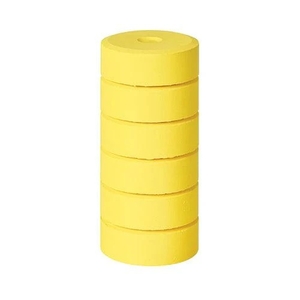 Zart Poster Colour Set Refill Lemon
