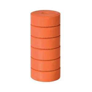 Zart Poster Colour Set Refill Orange