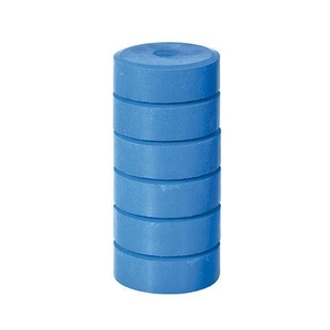 Zart Poster Colour Set Refill Sky Blue