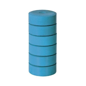Zart Poster Colour Set Refill Turquoise