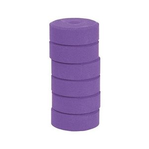 Zart Poster Colour Set Refill Violet