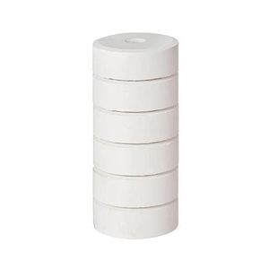 Zart Poster Colour Set Refill White