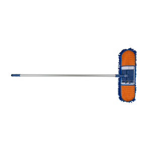CleanLink Dry Dust Mop & Handle