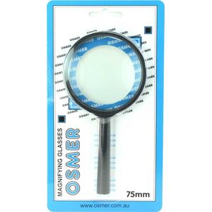 Osmer Magnifying Glass 