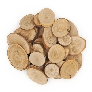 Arbee Rustic Wood Branch Cuts - Assorted