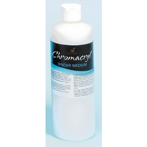 Chromacryl Binder Medium 