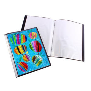 Quill Insert Display Book - A3
