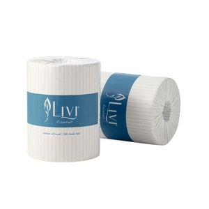 Livi® Essentials Kitchen Paper Towel Roll