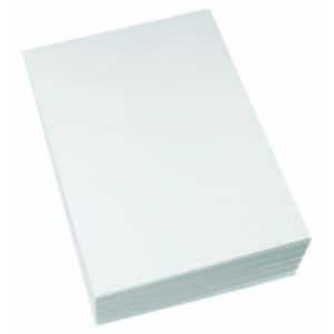 Austpaper Spectrumboard White 640mm x 510mm
