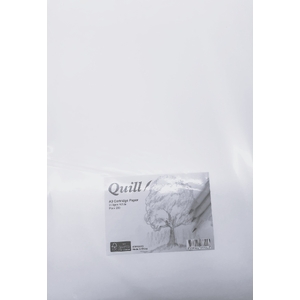 Quill Cartridge Paper 200gsm - A3