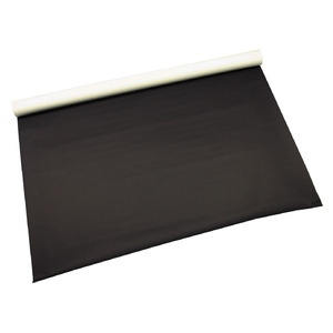 Rainbow Display Paper Rolls Black