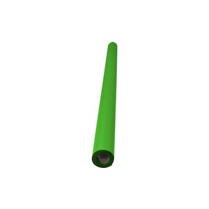 Rainbow Display Paper Rolls Grass Green