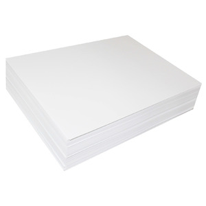 Quill Premium Cartridge Paper 125gsm  500 sheets  A3