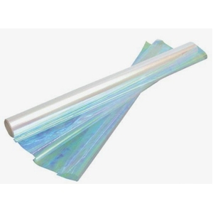 Zart Cellophane Iridescent