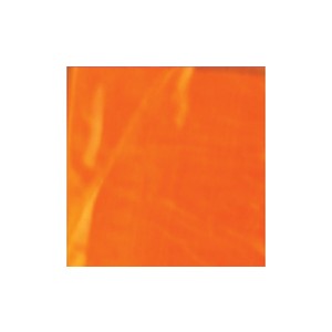 Rainbow Cellophane Sheets Orange