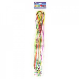 Alpen Pre Cut & Clipped Curling Ribbon Assorted