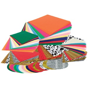 Zart Basics Classroom Tissue Paper Pack  