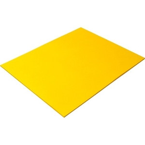 Spectrum Board 220gsm 20 sheets Gold