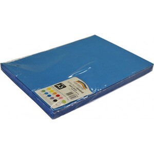 Rainbow Spectrum Card 200gsm A3 - Dark Blue