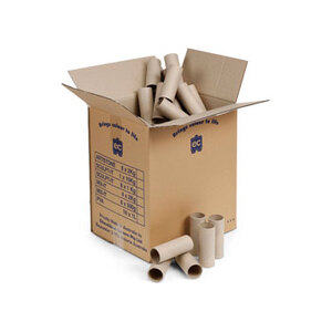 EC Cardboard Tubes