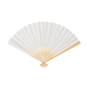 Zart Paper Fan 