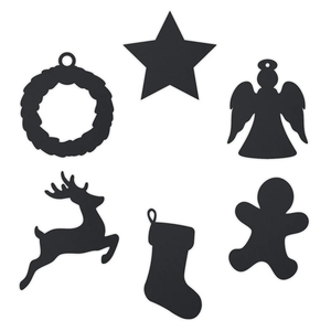 Arbee Scratch Christmas