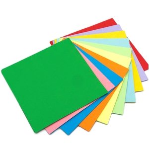 Speedy Origami Paper - Plain