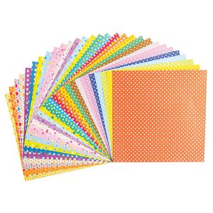 Zart Origami Paper Patterned